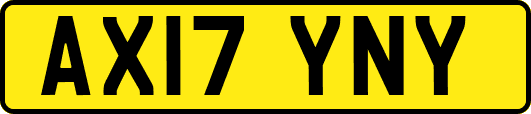 AX17YNY