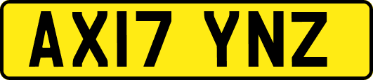 AX17YNZ