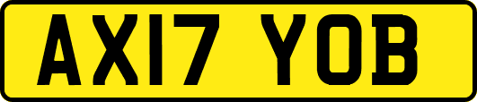 AX17YOB