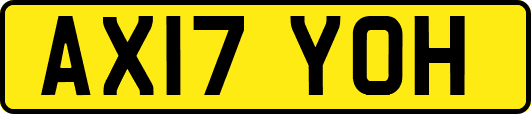 AX17YOH