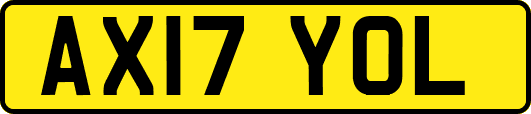 AX17YOL