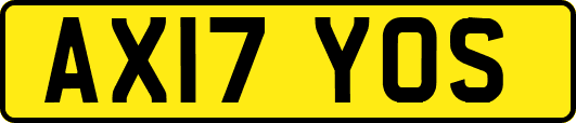AX17YOS