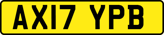 AX17YPB