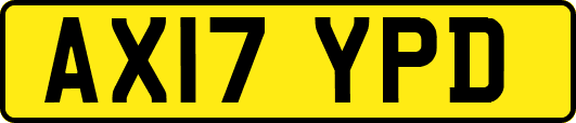 AX17YPD