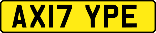 AX17YPE