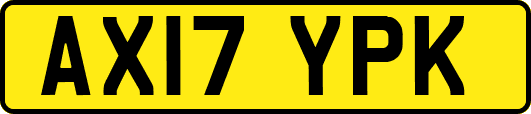 AX17YPK