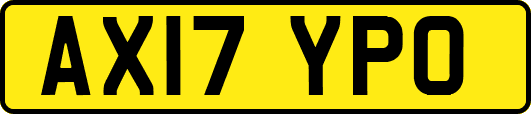 AX17YPO