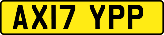 AX17YPP