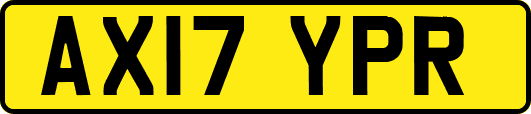 AX17YPR