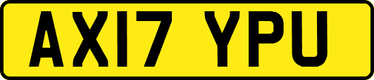 AX17YPU
