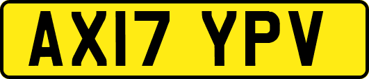 AX17YPV