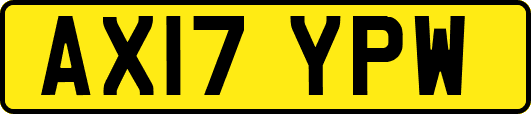 AX17YPW
