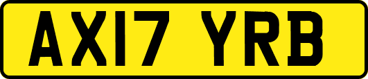 AX17YRB