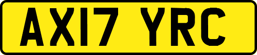 AX17YRC