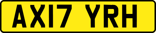 AX17YRH