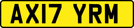 AX17YRM