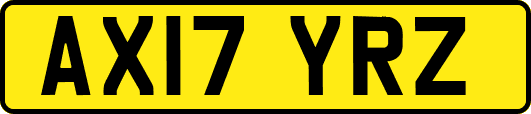 AX17YRZ