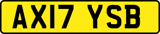 AX17YSB