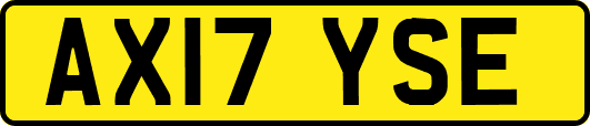 AX17YSE