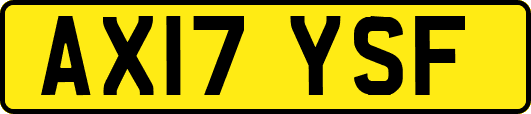 AX17YSF