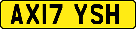 AX17YSH