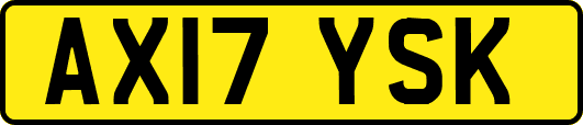 AX17YSK