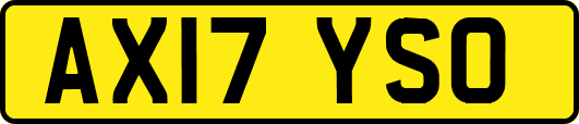 AX17YSO