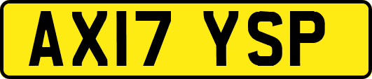 AX17YSP