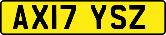 AX17YSZ