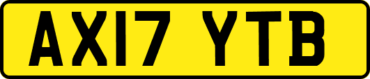 AX17YTB
