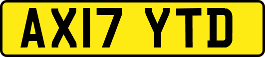 AX17YTD