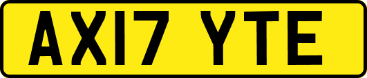 AX17YTE