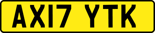 AX17YTK