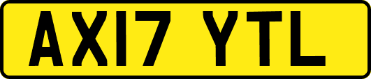 AX17YTL