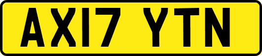 AX17YTN