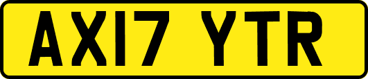 AX17YTR