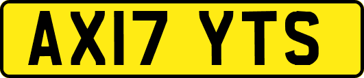 AX17YTS