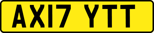 AX17YTT