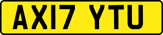 AX17YTU