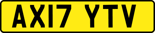 AX17YTV