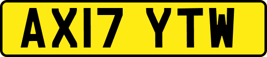 AX17YTW