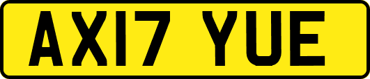 AX17YUE