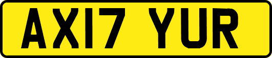 AX17YUR