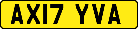 AX17YVA