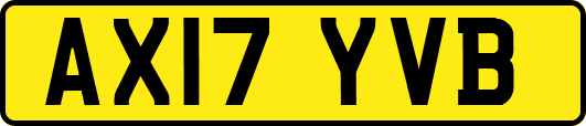 AX17YVB
