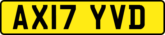 AX17YVD