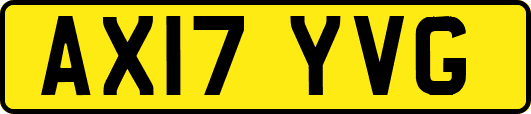 AX17YVG