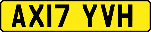 AX17YVH