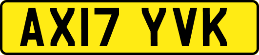 AX17YVK