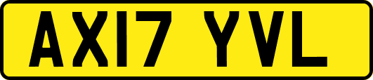 AX17YVL